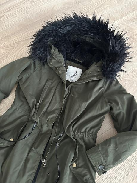 Parka, s
