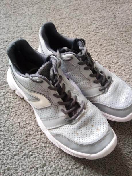 Tenisky, decathlon,37