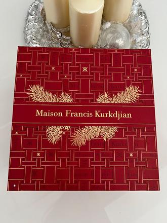 Baccarat rouge 540 eau de parfum, 