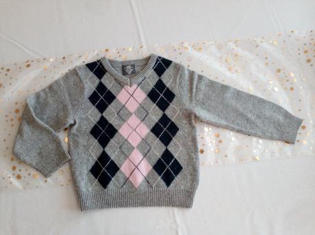 Svetrik, l.o.g.g.,116