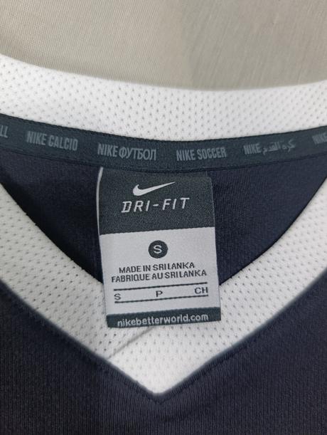 Nike pánske tričko, nike,s