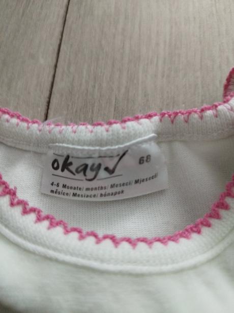 Detská súpravička, okay,68