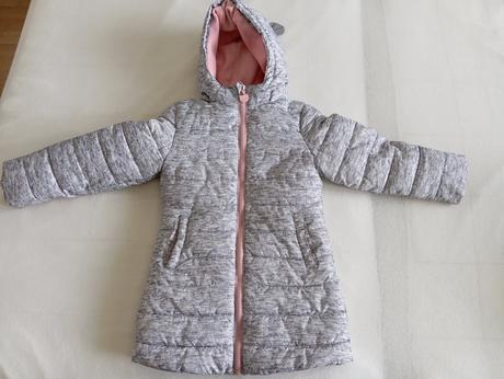 Zimná bunda, dopodopo,122