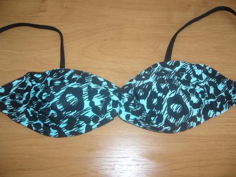 Plavky - vrch, new yorker,xs