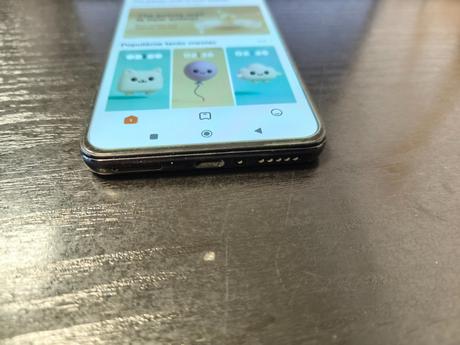 Mobil xiaomi 12t 8 gb 128 gb, xiaomi