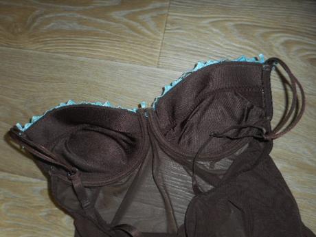 Nočná košieľka- veľ. m/l, m