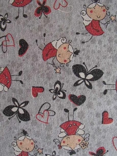 Dievčenské letné tielko v.98/104, 98