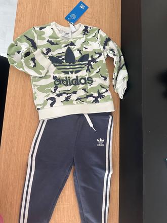 Adidas suprava, adidas,86