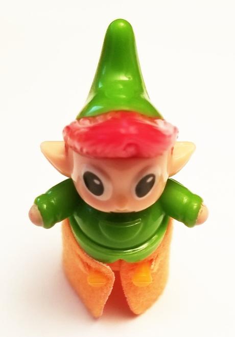 Kinder - nekinder figúrky,