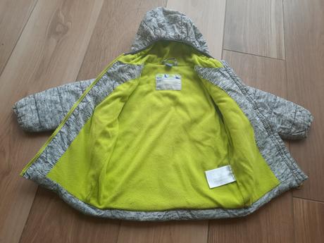 Zimná bunda, dopodopo,86