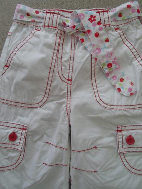 Šmrncovné  nohavice  , george,62