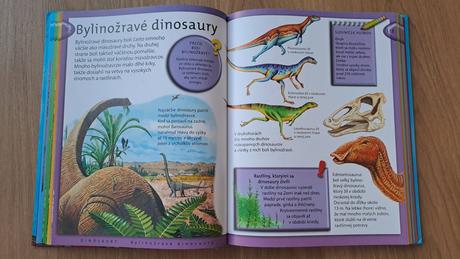 Všetko čo chceš vedieť - encyklopédia, 