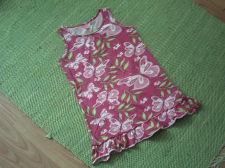 Bavlnene saty, dopodopo,116