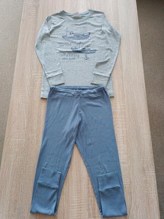 Pyžamo, slovenka,122