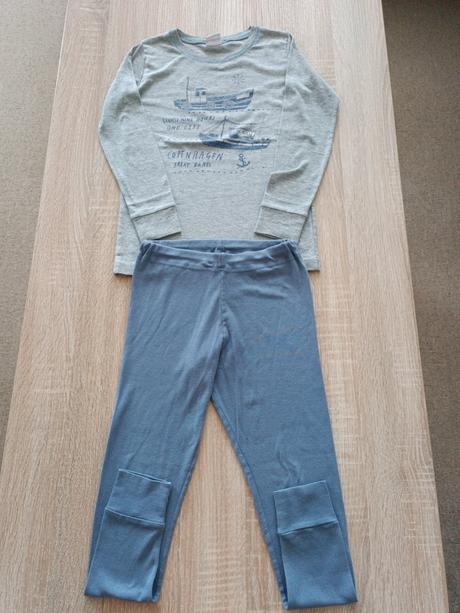 Pyžamo, slovenka,122