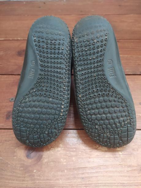 Zimné topánky filii, filii,30