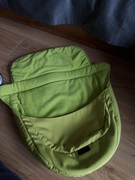 Kočík v skvelej výbave silver cross, silver cross