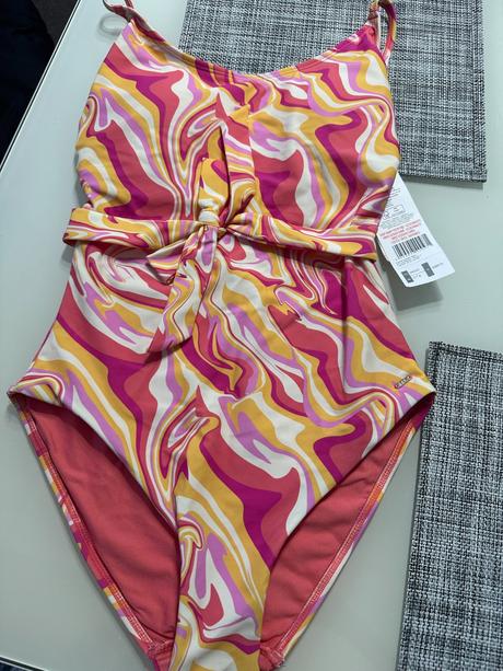 Celé plavky 34 / xs, tesco,xs