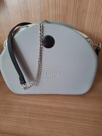 Kabelka, o bag