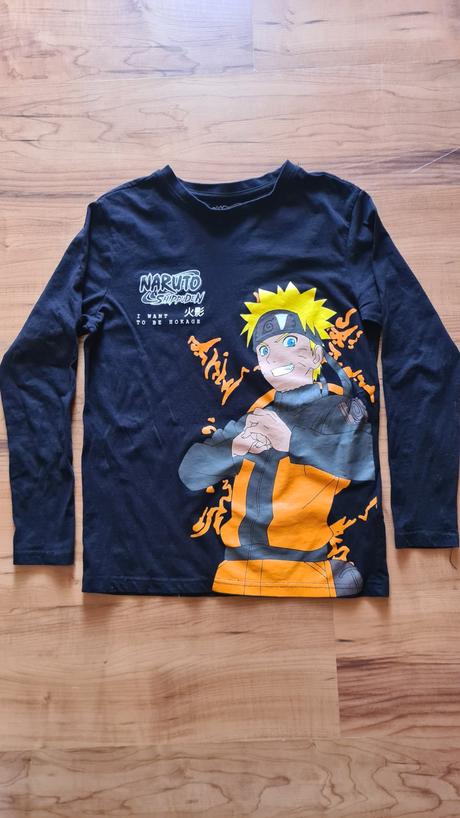 Tričko naruto, takko,158