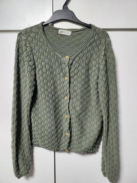 Svetrík h&m, h&m,146