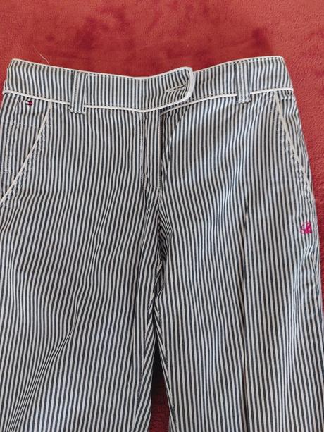 Nohavice, tommy hilfiger,xs
