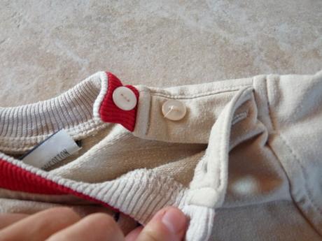 Sobíková mikinka, 80