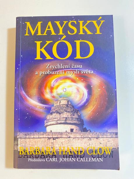 Maysky kod, 