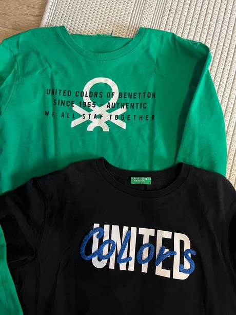 Letny komplet 158/164, 158