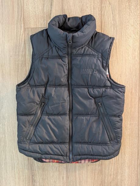 Vesta h&m c.146, h&m,146