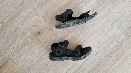 Letné sandále veľ. 35, sprandi,35