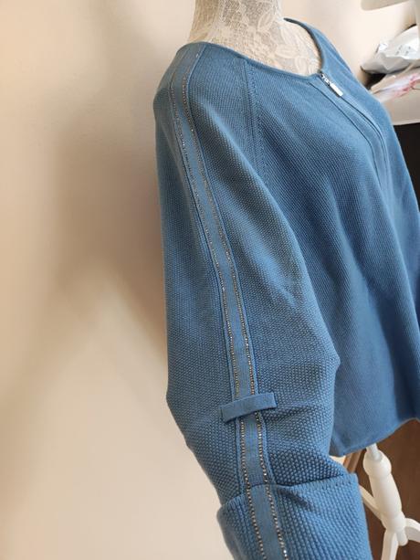 Dámsky sveter monari, l