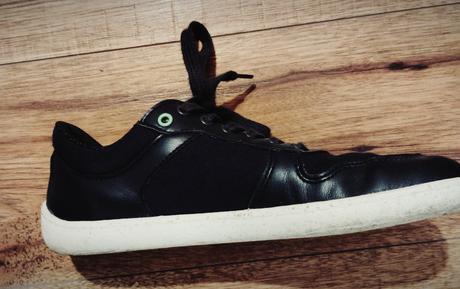 Belenka barefoot tenisky, be lenka,38