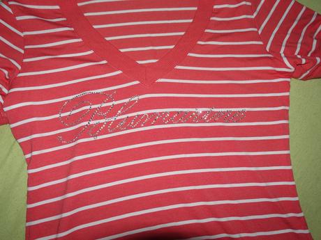 Tricko bluemarine, 38