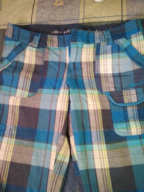 Kraťasy veľ.m, authority,m