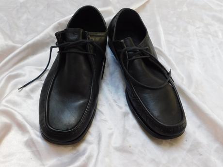 Paul smith luxusne panske topanky, 45