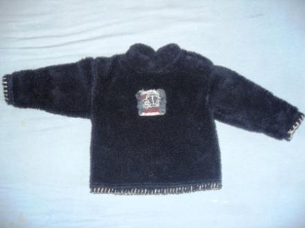 Teplučký mäkučký pulóvrik, 62