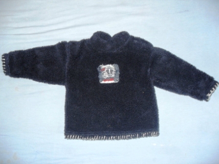 Teplučký mäkučký pulóvrik, 62