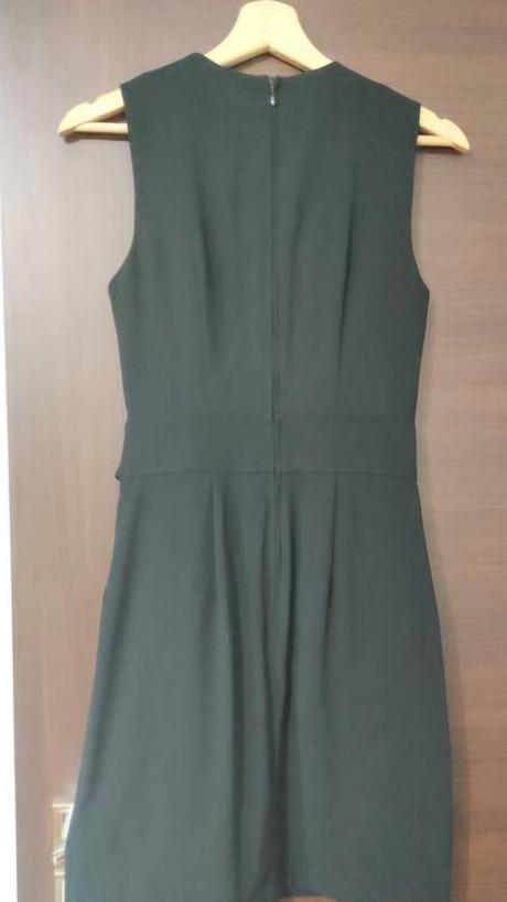 Elegantné šaty, h&m,xs