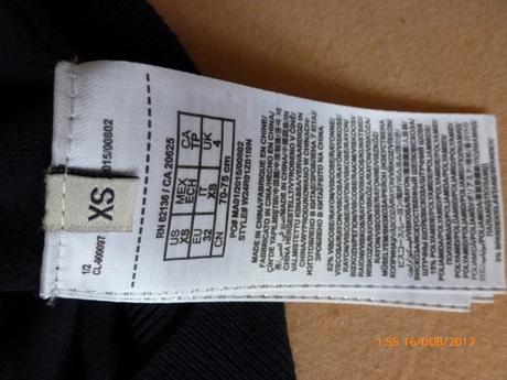 Dámsky pulover guess, guess,xs