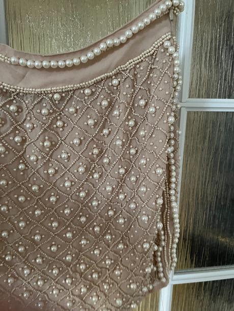 Zara perličková sukna, zara,m