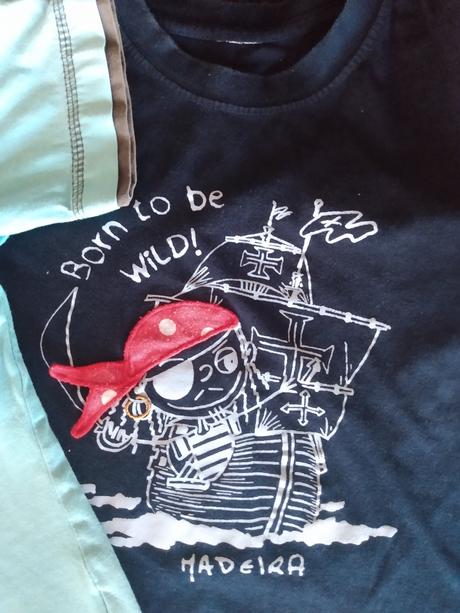 Tričká, kiki&koko,122