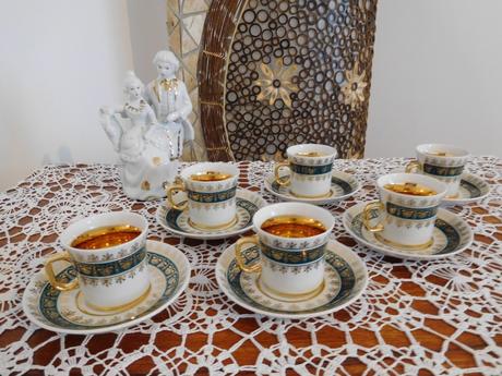 Zelené  so zlatou čechoslovákia- č 69 v krúžku 3, 