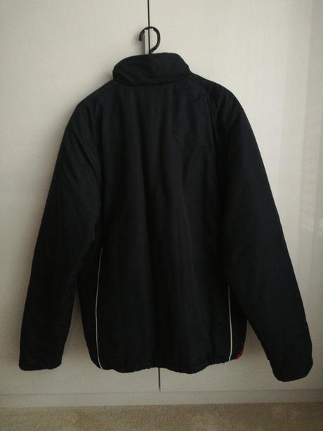 Zimná bunda, adidas,m