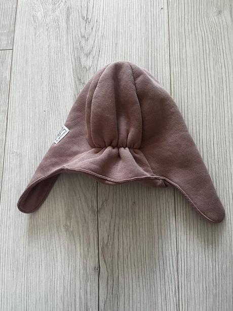 Hrubšia pilot ciapka, little people,80