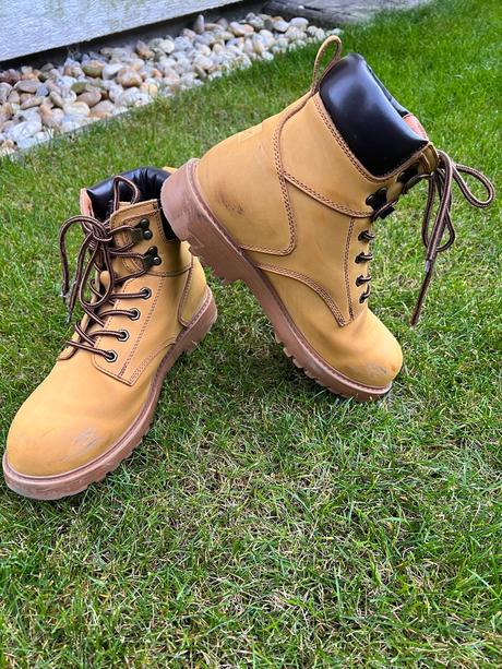 Zimné topánky pre chlapca big star, 41