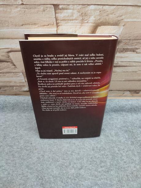 Až do konca - jennifer probst, 