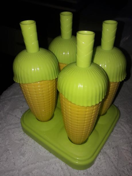 Vyroba domacich nanukov, 