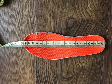 Tenisky pro touch, 33