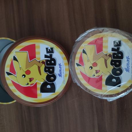 Spolocenska hra dobble, 